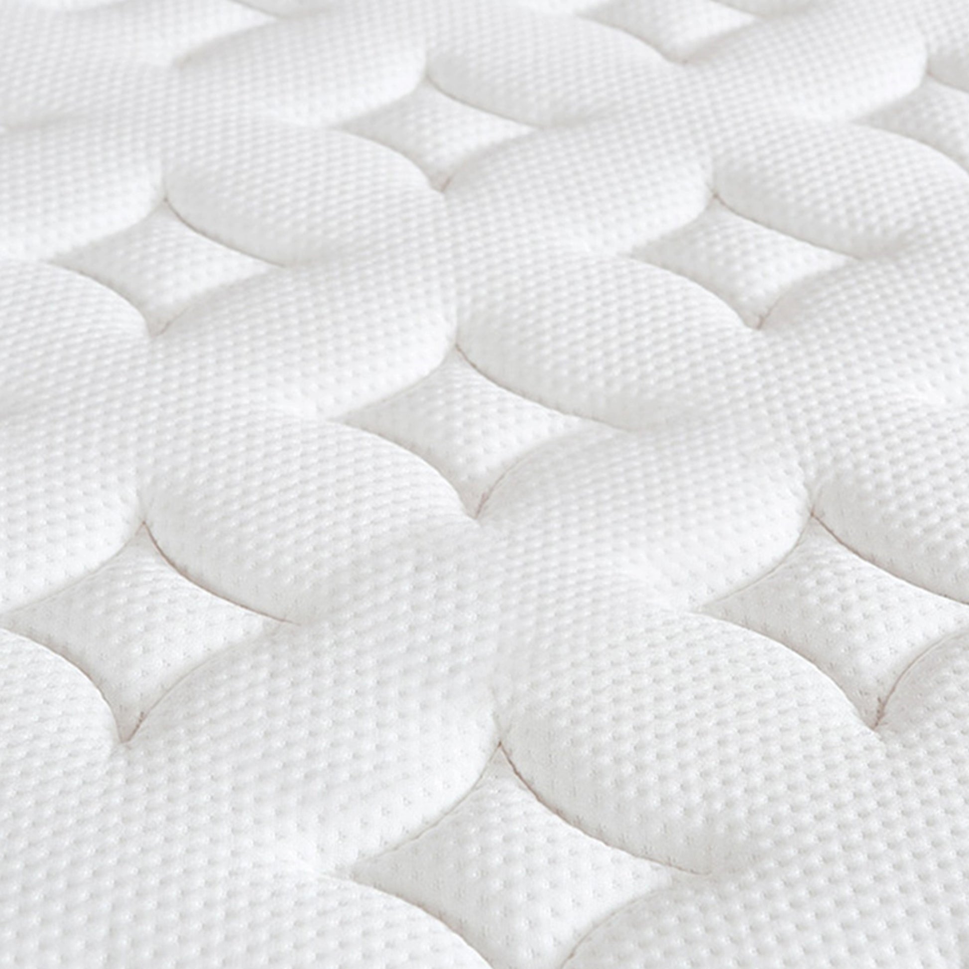 Mily Mattress Quilted Panel designed for comfort and durability with high-quality quilting.