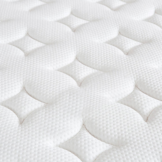 Mily Mattress Quilted Panel designed for comfort and durability with high-quality quilting.